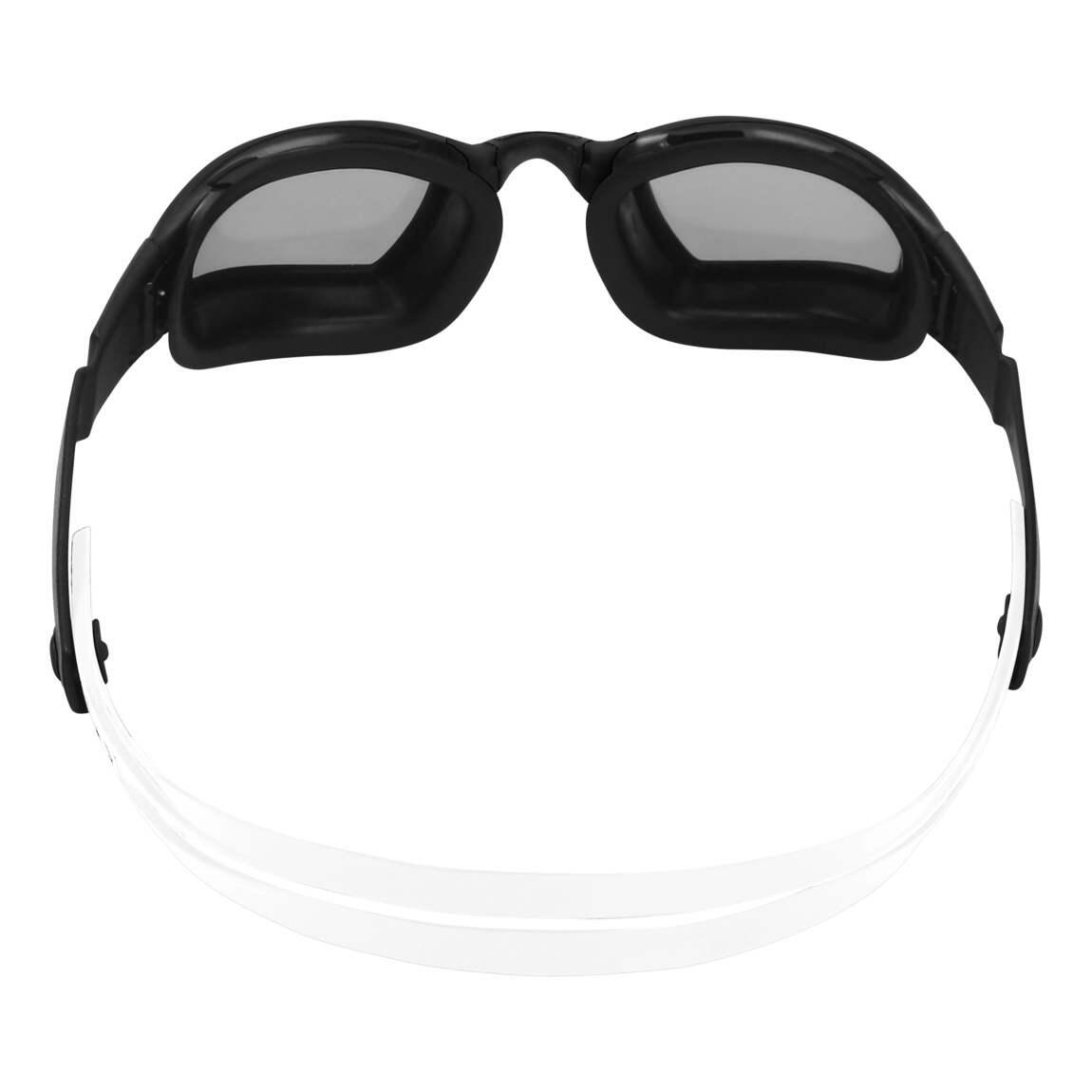 Okulary pływackie na basen Aqua Sphere Ninja powystawowe 4/4