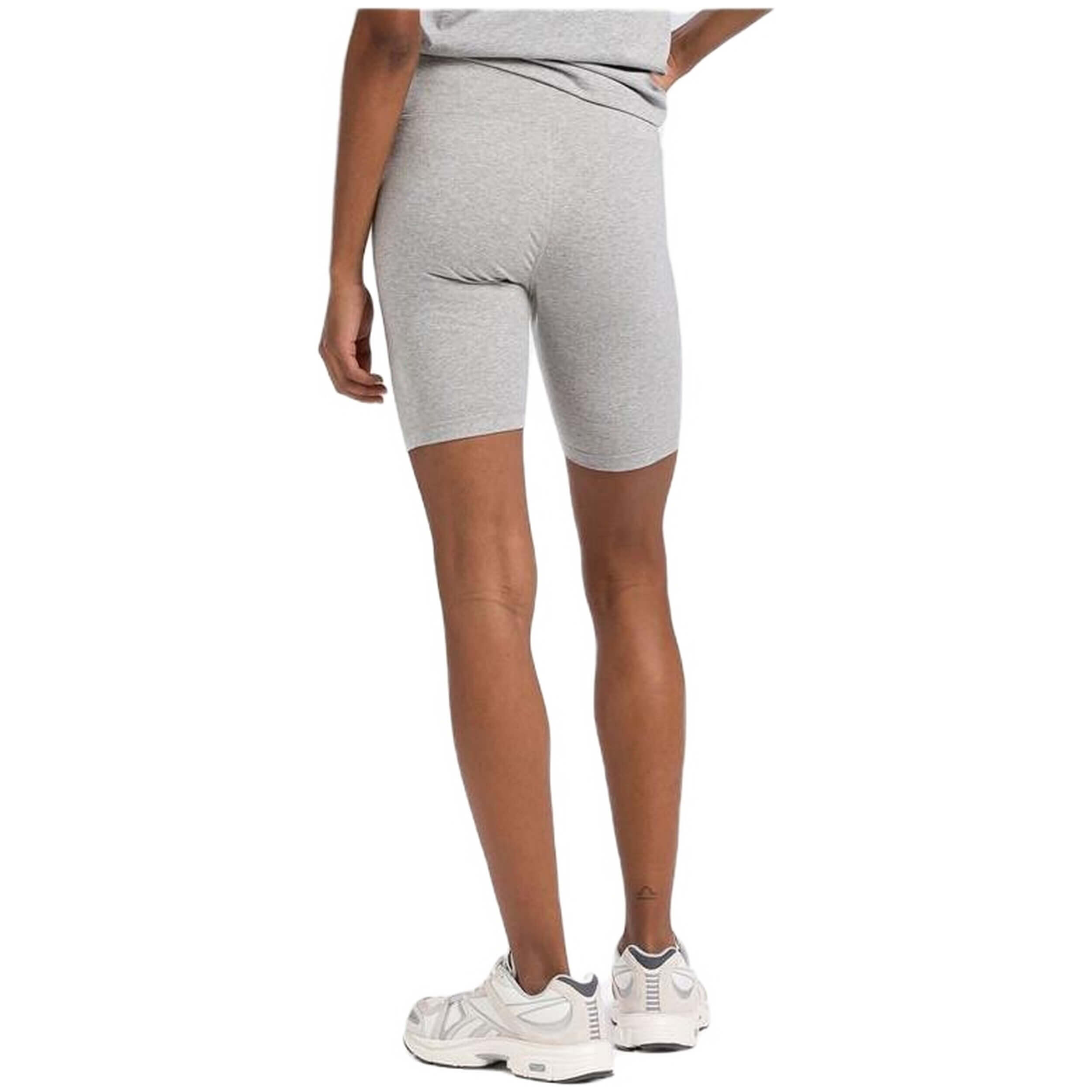 Pantaloncini da ciclismo Reebok modello 100031095 per donne 3/5