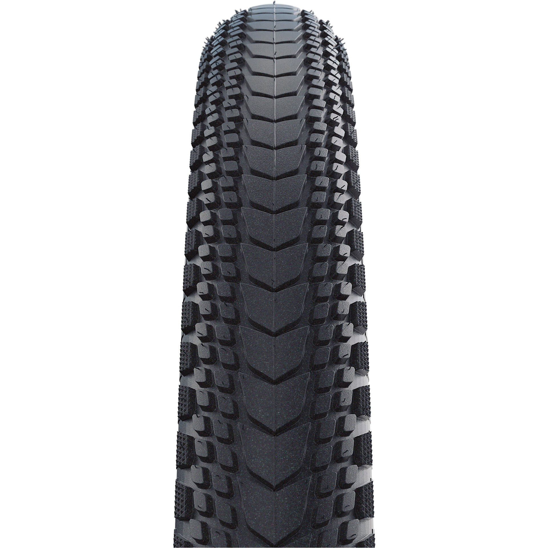 Weicher Reifen Schwalbe Marathon Almotion 28x2,15 Hs603 Evo Raceguard Addix Tube 2/2