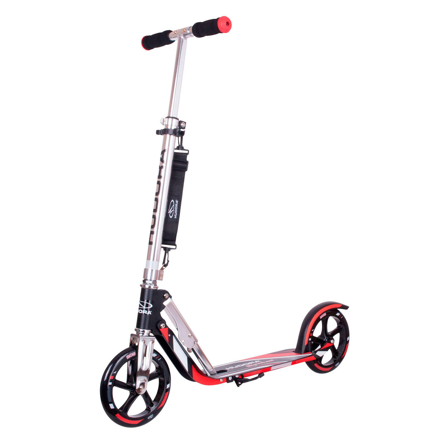 Hudora BigWheel® 205 2/7