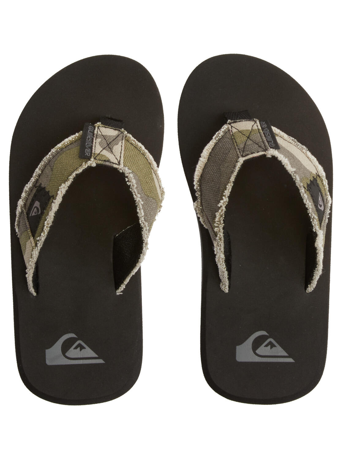 Sandali Quiksilver Monkey Abyss per uomini 3/5