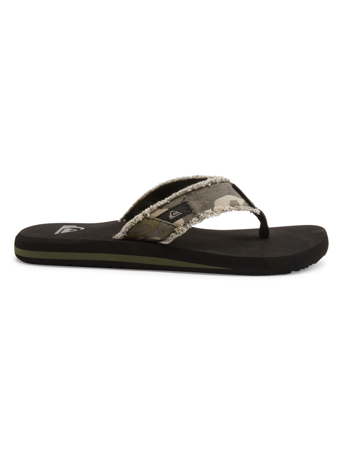 Sandali Quiksilver Monkey Abyss per uomini 2/5