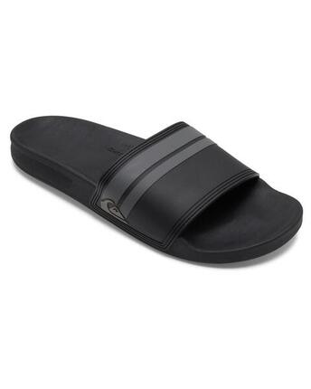 Claquettes RIVI SLIDE Noir Homme
