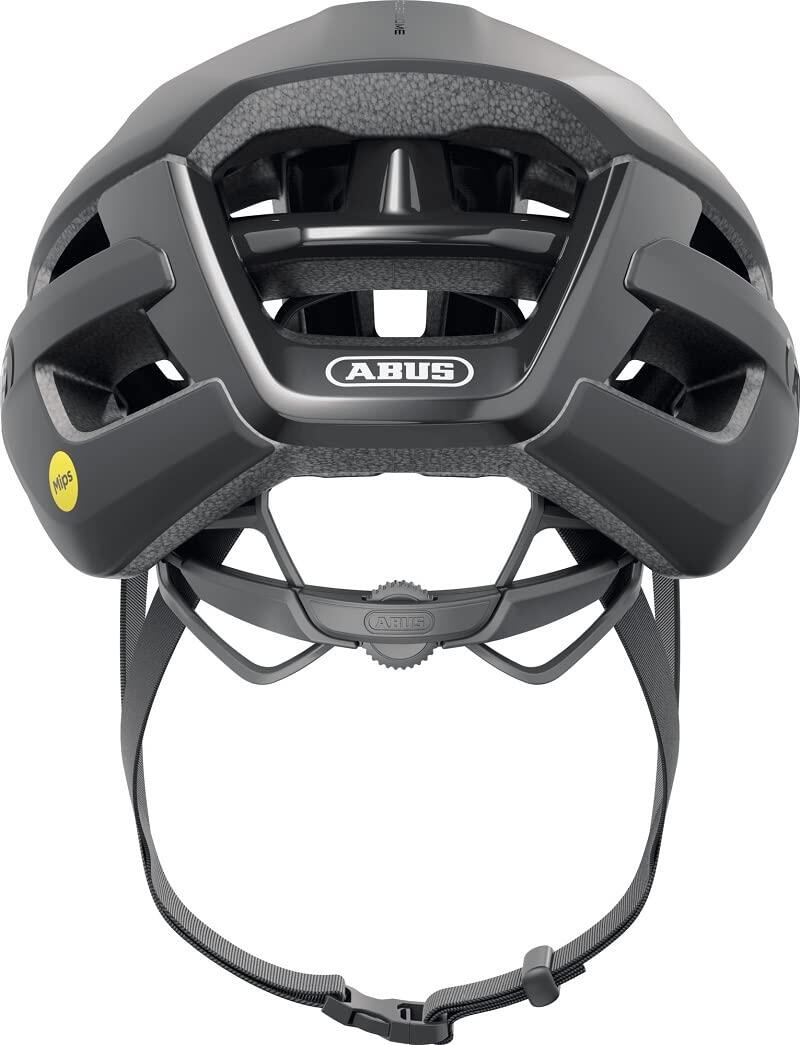 Casque Abus PowerDome MIPS - Noir - M 54-58cm 3/6
