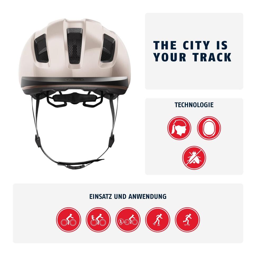 Kask Rowerowy Purl-Y