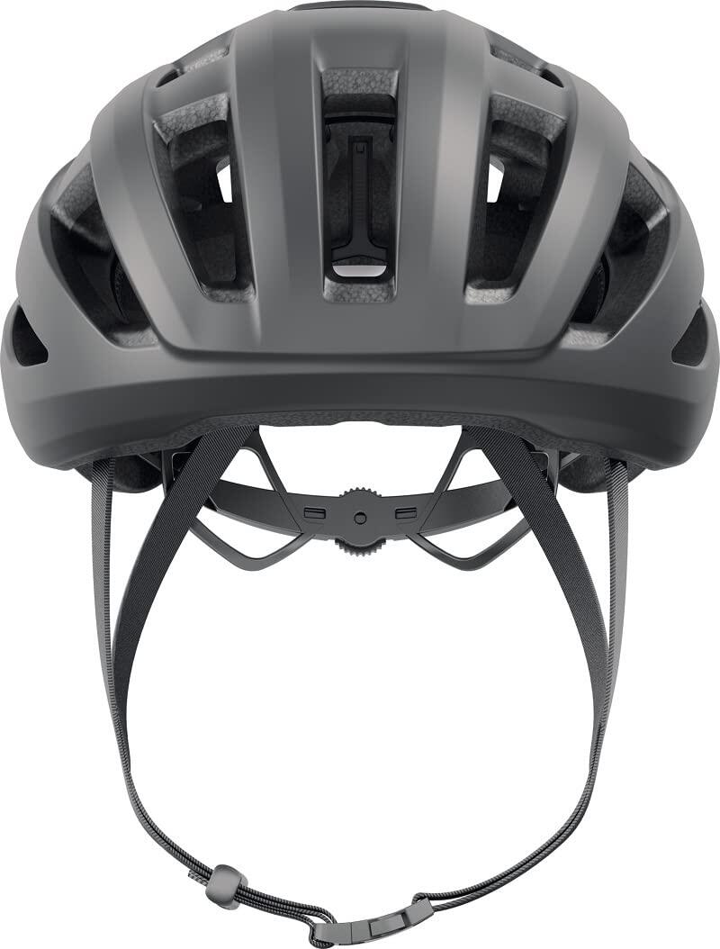 Casque Abus PowerDome MIPS - Noir - M 54-58cm 2/6