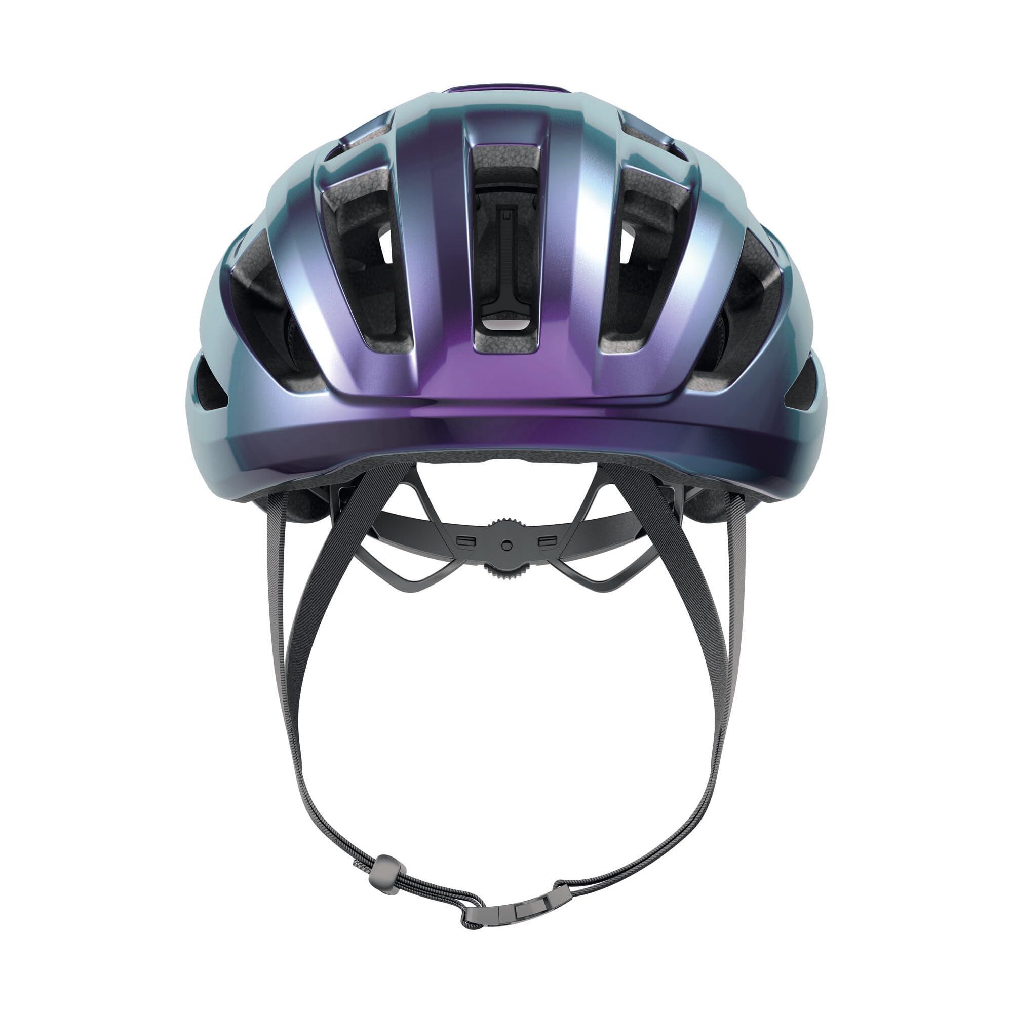 Casque vélo route Abus 2/7