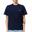 T-shirt Lacoste Model Th7318 Tee-shirt Culoare Albastru