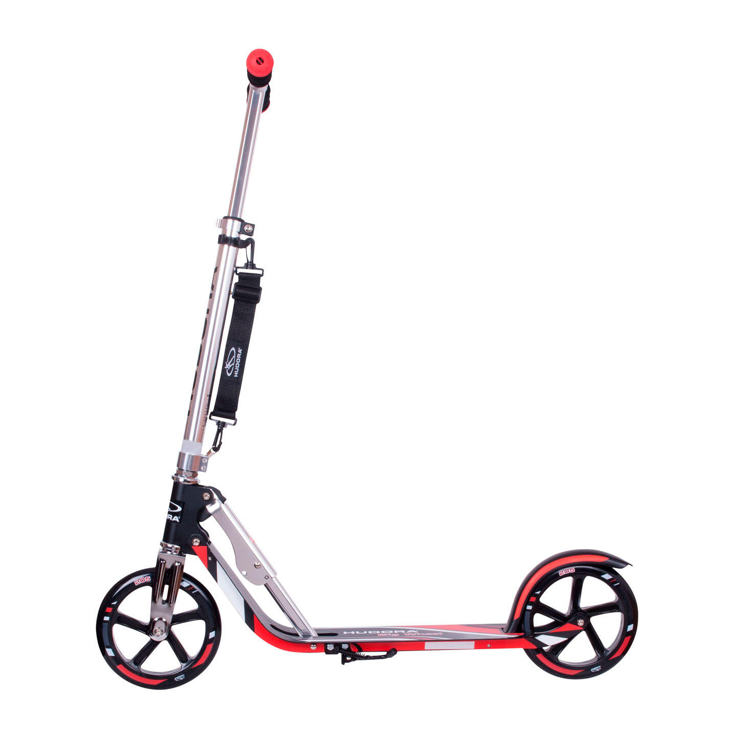 Hudora BigWheel® 205 4/7