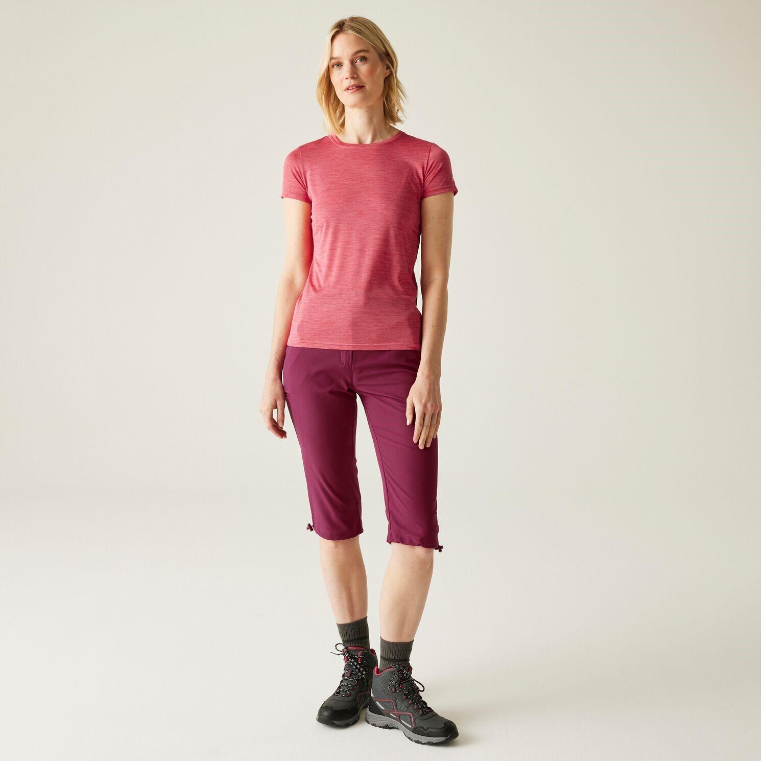 Regatta 3/4 Capri Hose Damen 3/6