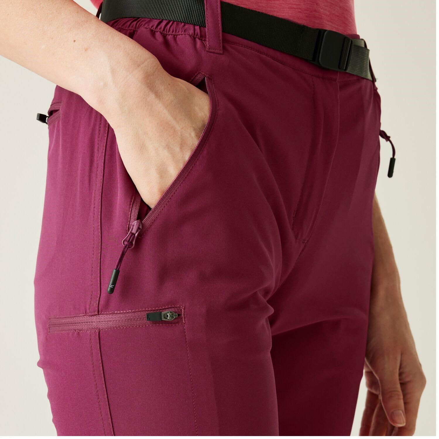 Regatta 3/4 Capri Hose Damen 4/6
