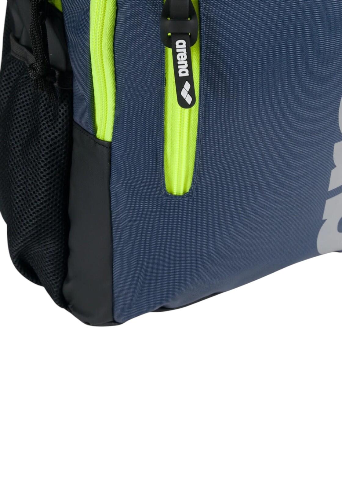 Mochila deportiva Arena  Spiky III Backpack 30 4/4
