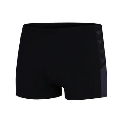 Speedo boom logo splice aquashort
