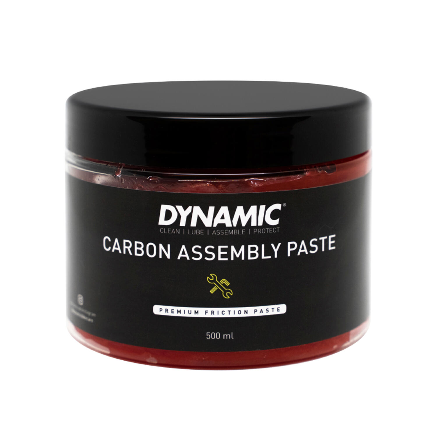 Montagepaste Dynamic Carbon 2/6