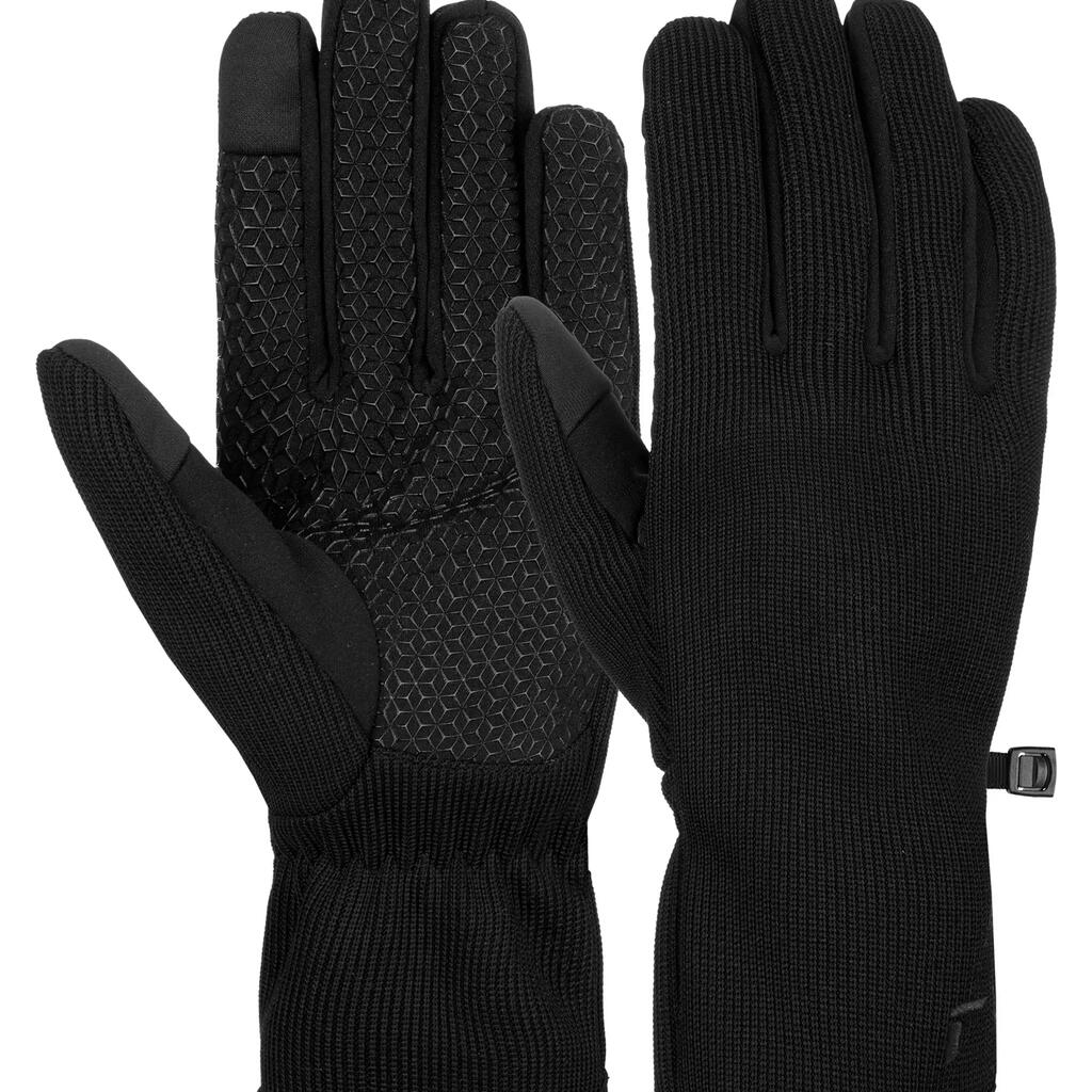 Children's ski gloves Reusch Touch-Tec
