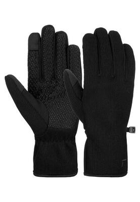 Skihandschoenen reusch touch-tec