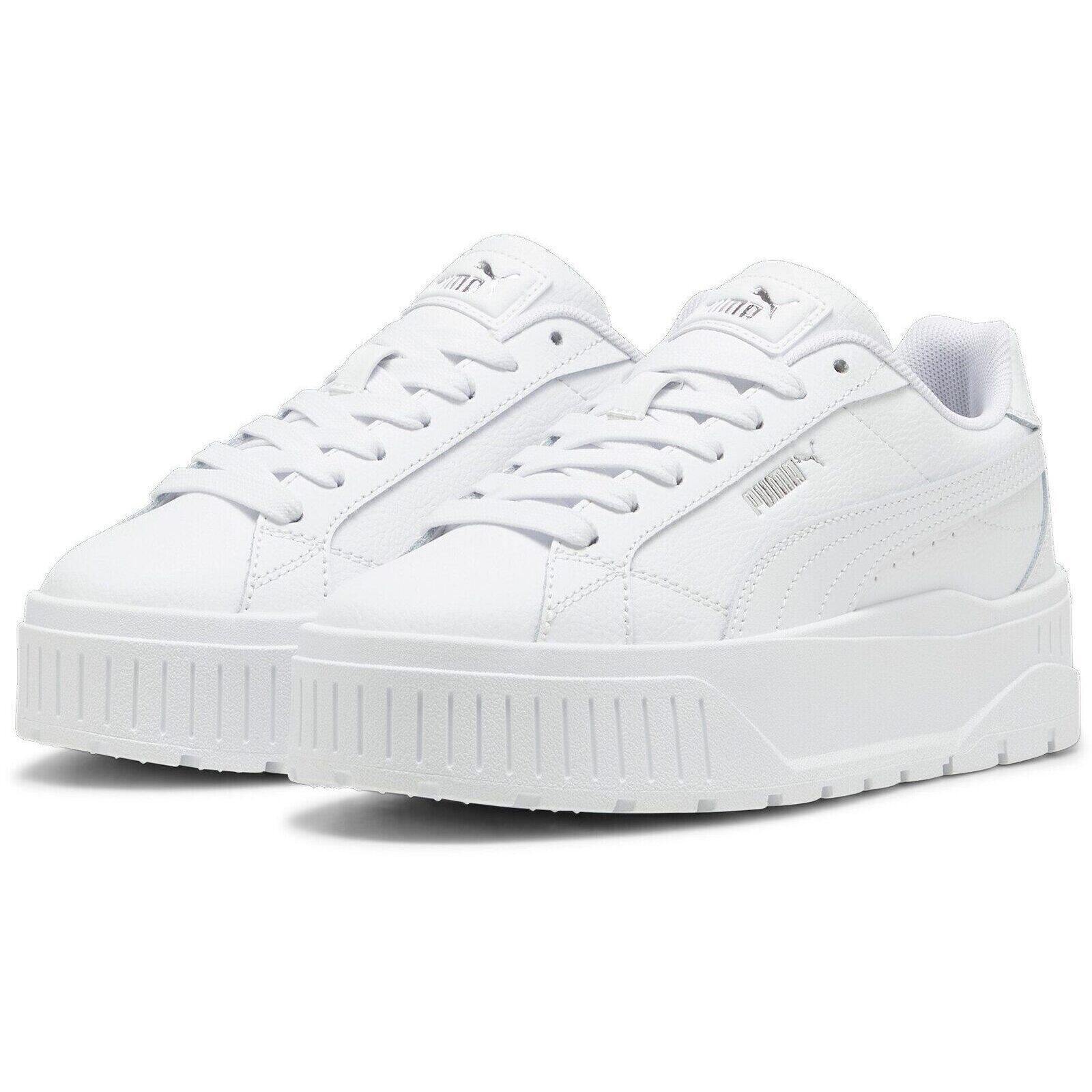 Buty sportowe Puma Karmen Ii Jr 3/5
