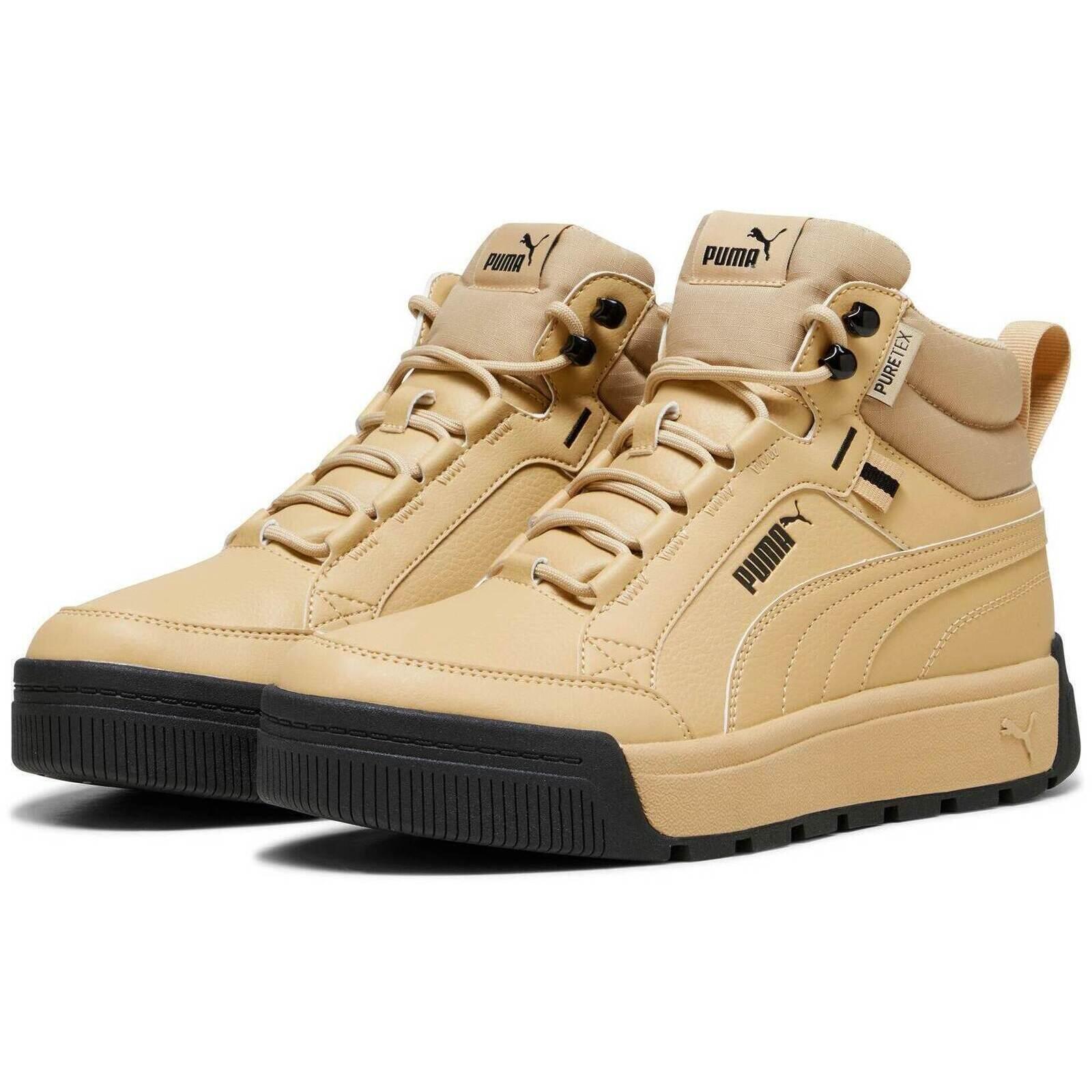 Turnschuhe Puma Tarrenz Sb Iii, Braun, Unisex 3/7