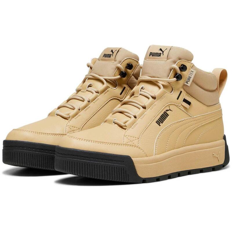 Pantofi sport unisex Puma Tarrenz Sb Iii, Maro
