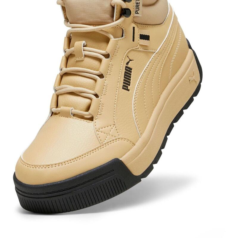 Pantofi sport unisex Puma Tarrenz Sb Iii, Maro