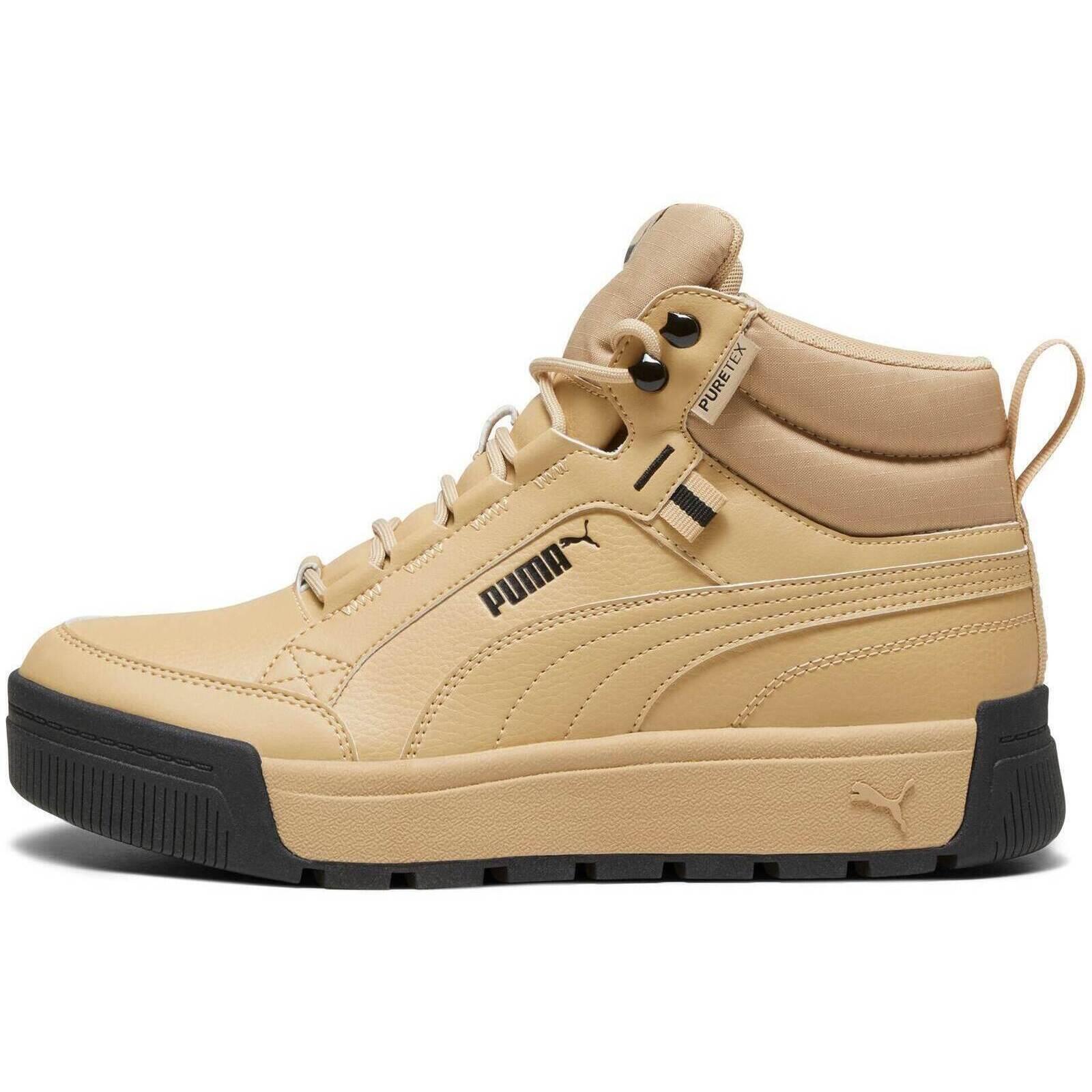 Puma - Baskets Puma Tarrenz Sb Iii, Marron, Unisexe - Chaussures De Sport - Marron - Decathlon