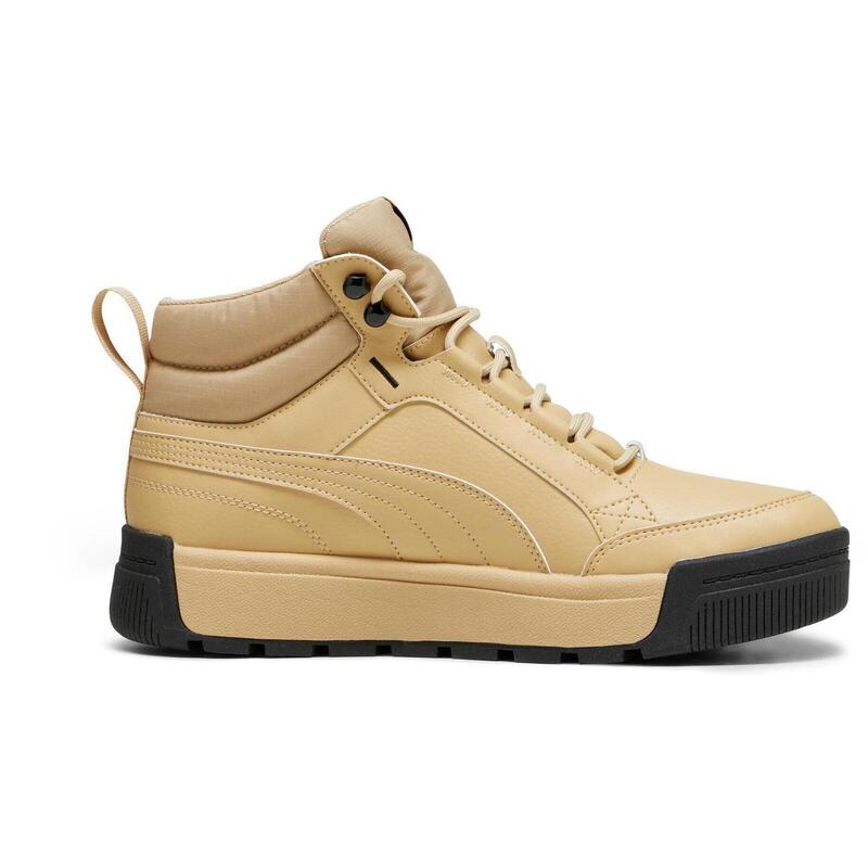 Pantofi sport unisex Puma Tarrenz Sb Iii, Maro