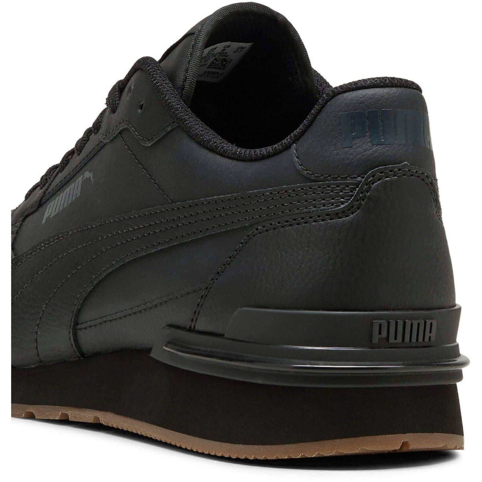Puma ST Runner v4 L Unisex Sneaker Schuhe Turnschuhe 399068 12 5/7