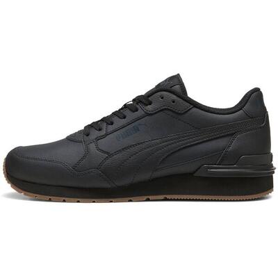 Zapatillas Puma St Runner V4 L, Negro, Unisexo