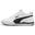 Pantofi sport femei Puma St Runner V4 L Jr, Alb