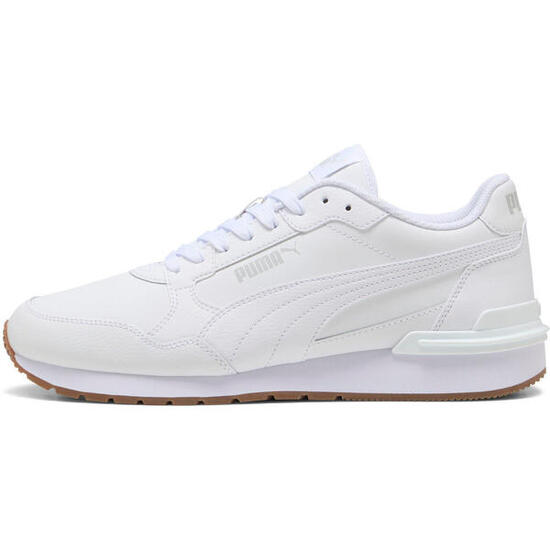 Zapatillas Puma St Runner V4 L, Blanco, Unisexo