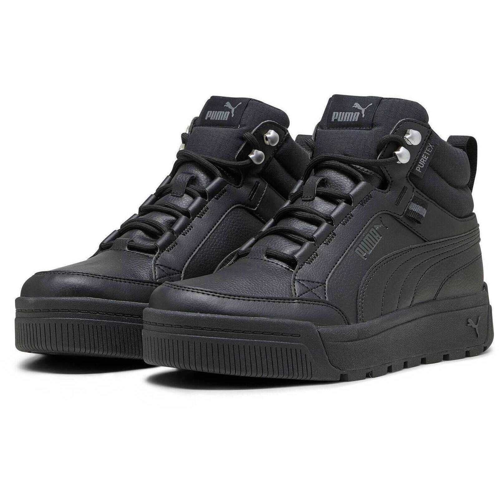 Baskets Puma Tarrenz Sb Iii, Noir, Unisexe 3/5