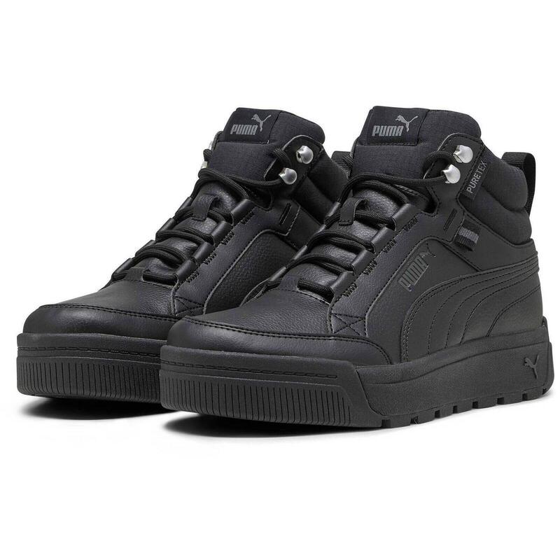 Pantofi sport unisex Puma Tarrenz Sb Iii, Negru