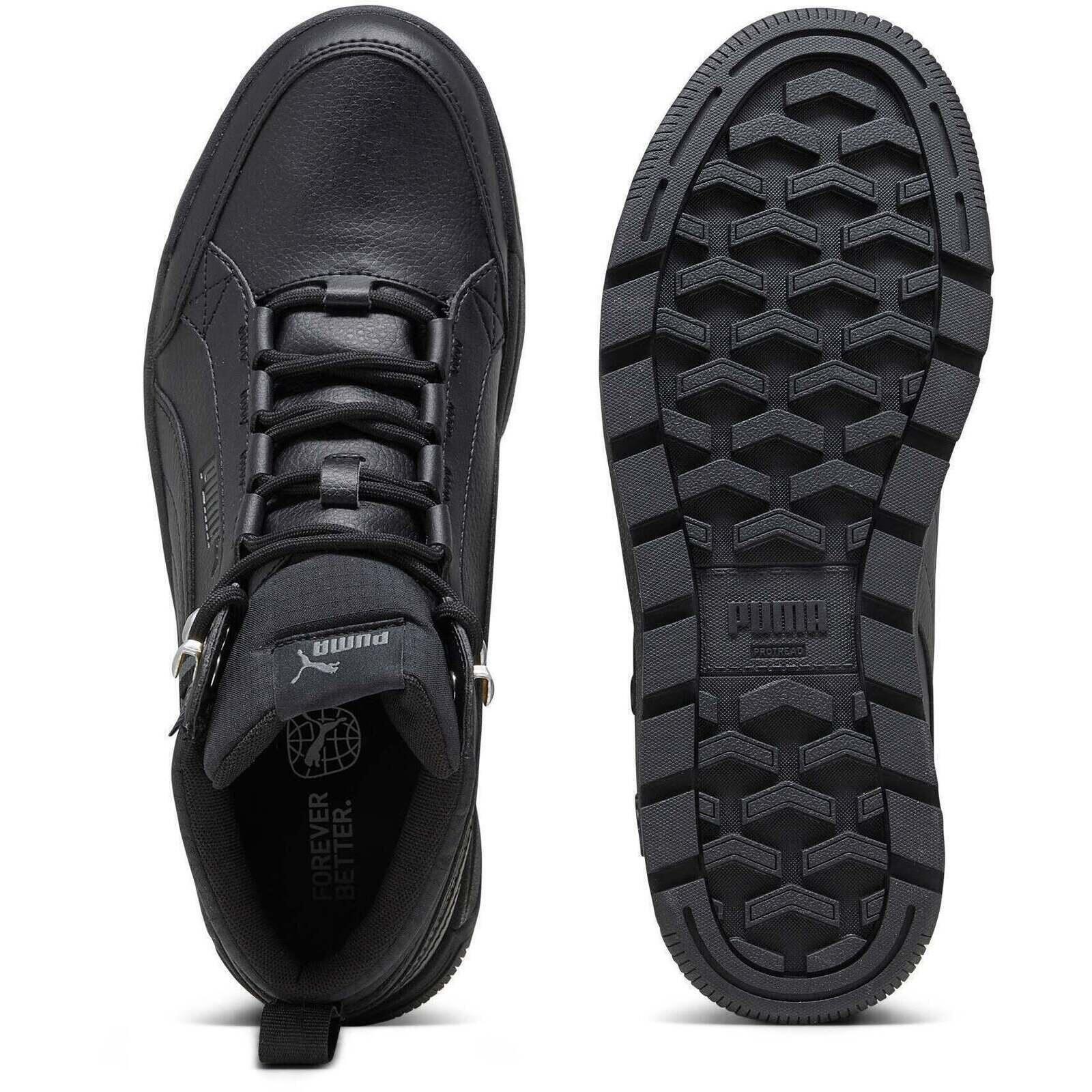 Baskets Puma Tarrenz Sb Iii, Noir, Unisexe 2/5