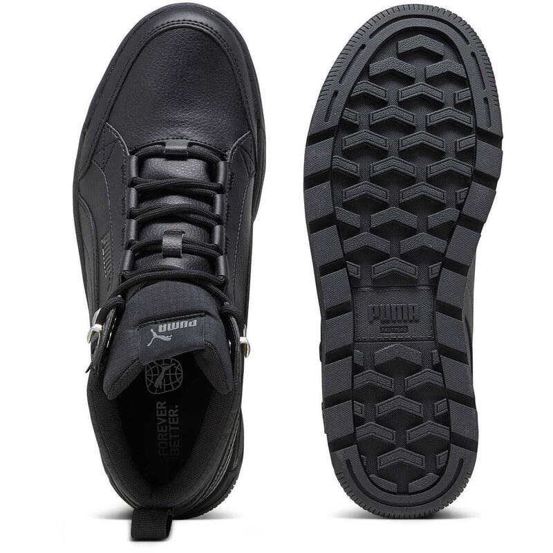Pantofi sport unisex Puma Tarrenz Sb Iii, Negru