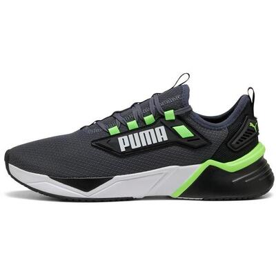 Scarpe da ginnastica Puma Retaliate 3. Grigio. Uomini