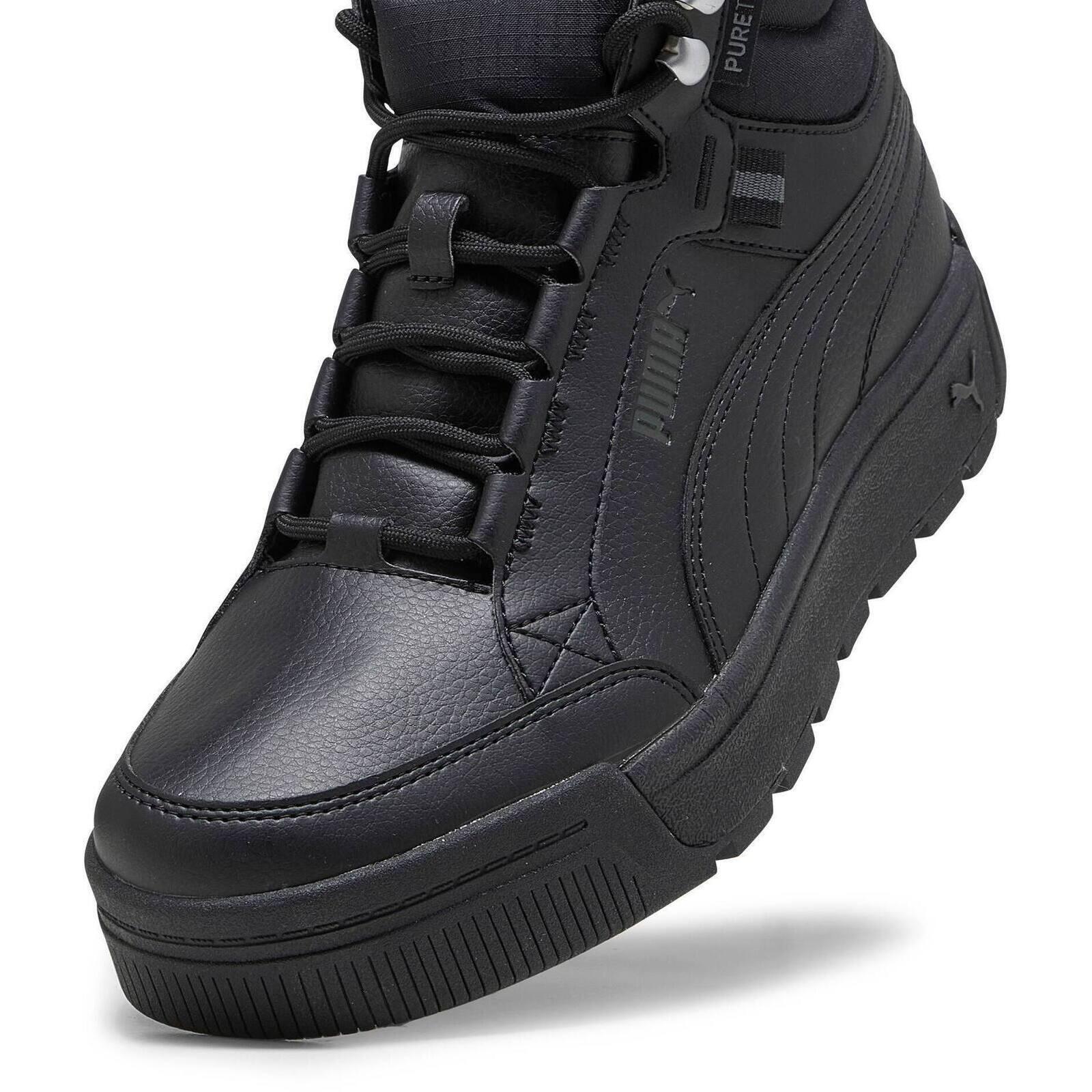 Baskets Puma Tarrenz Sb Iii, Noir, Unisexe 5/5