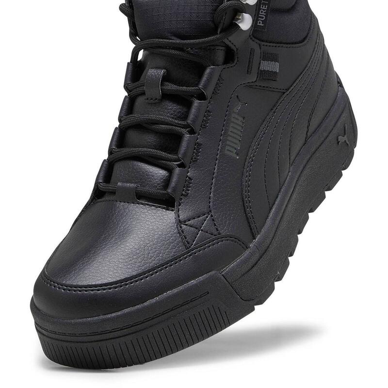Pantofi sport unisex Puma Tarrenz Sb Iii, Negru