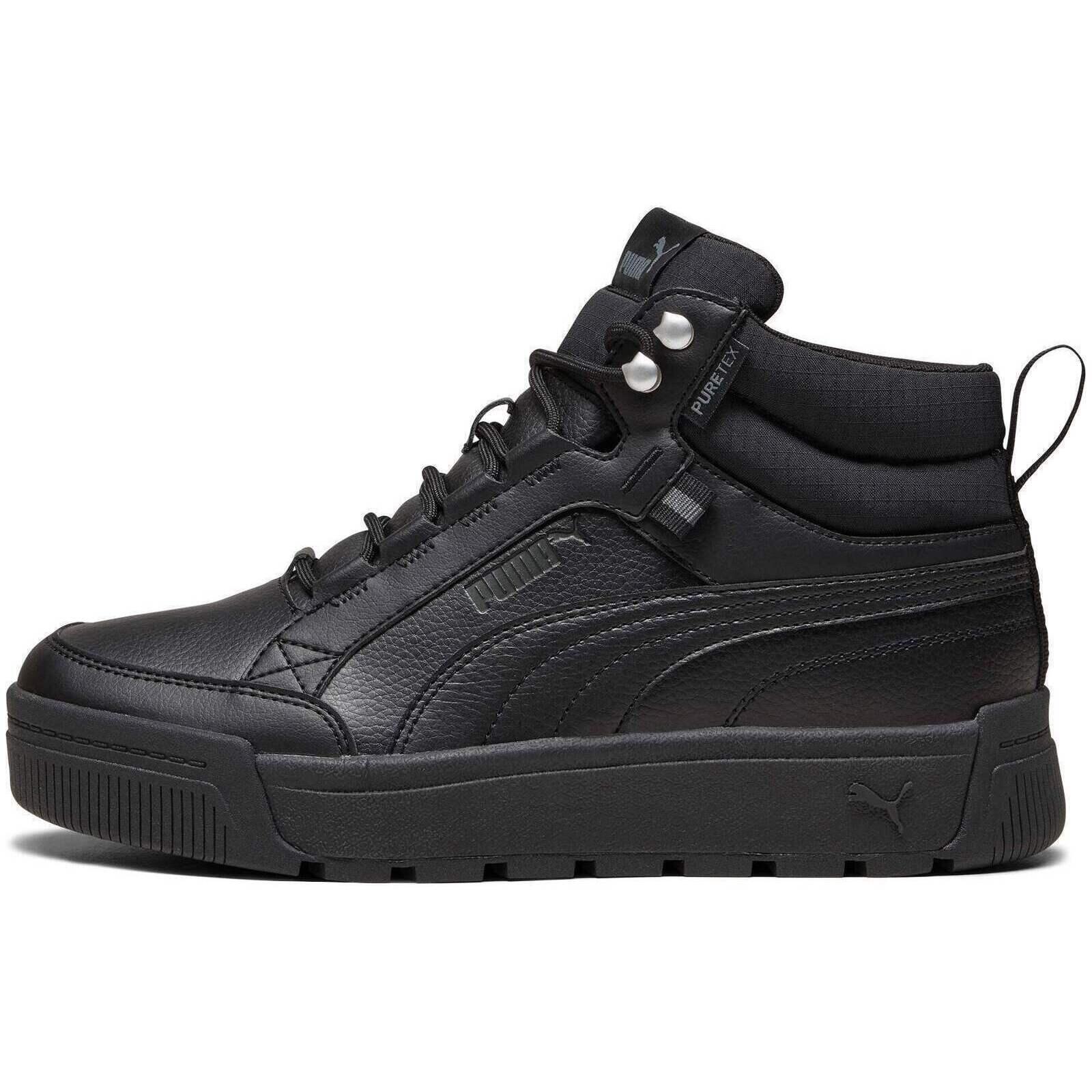 Baskets Puma Tarrenz Sb Iii, Noir, Unisexe 1/5