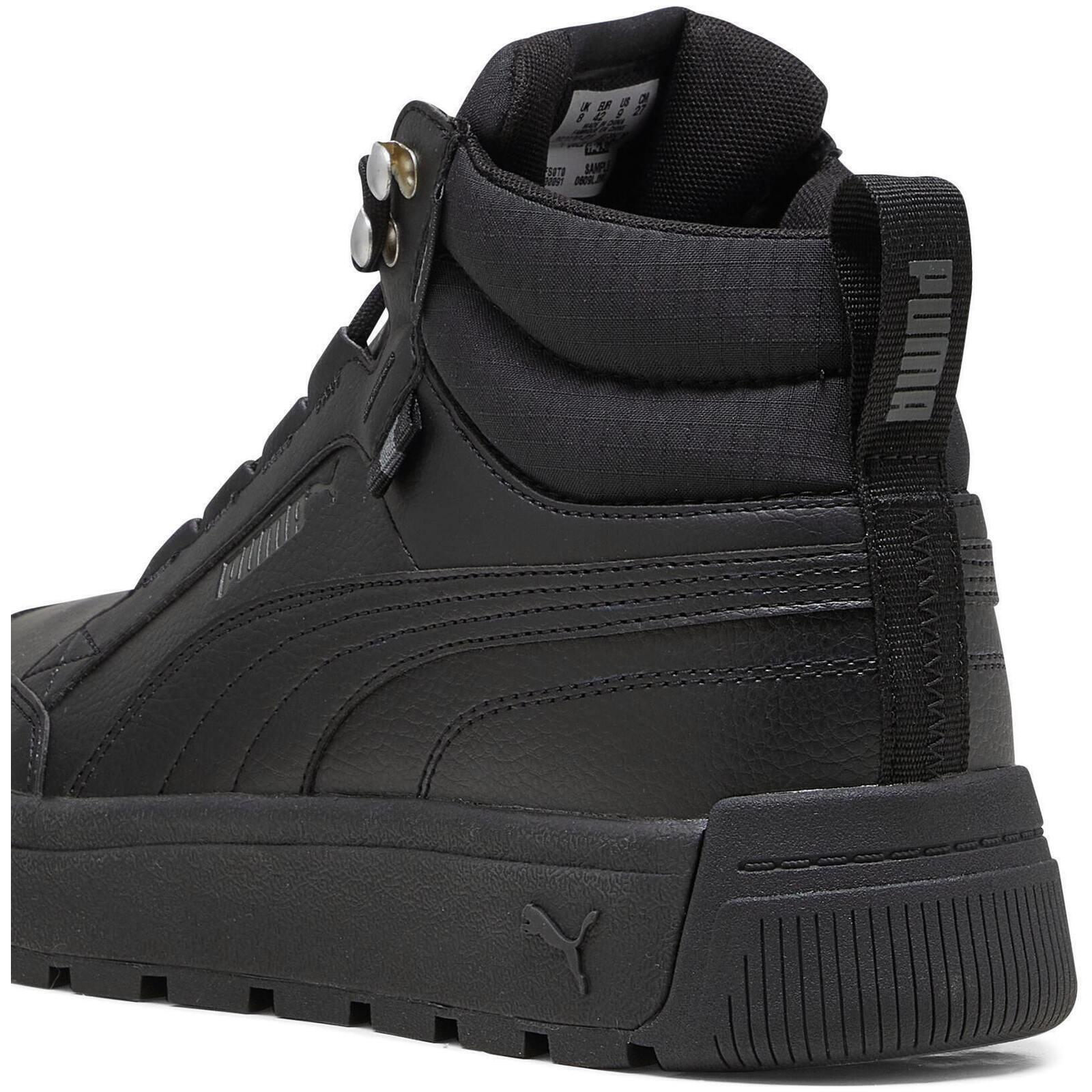 Baskets Puma Tarrenz Sb Iii, Noir, Unisexe 4/5