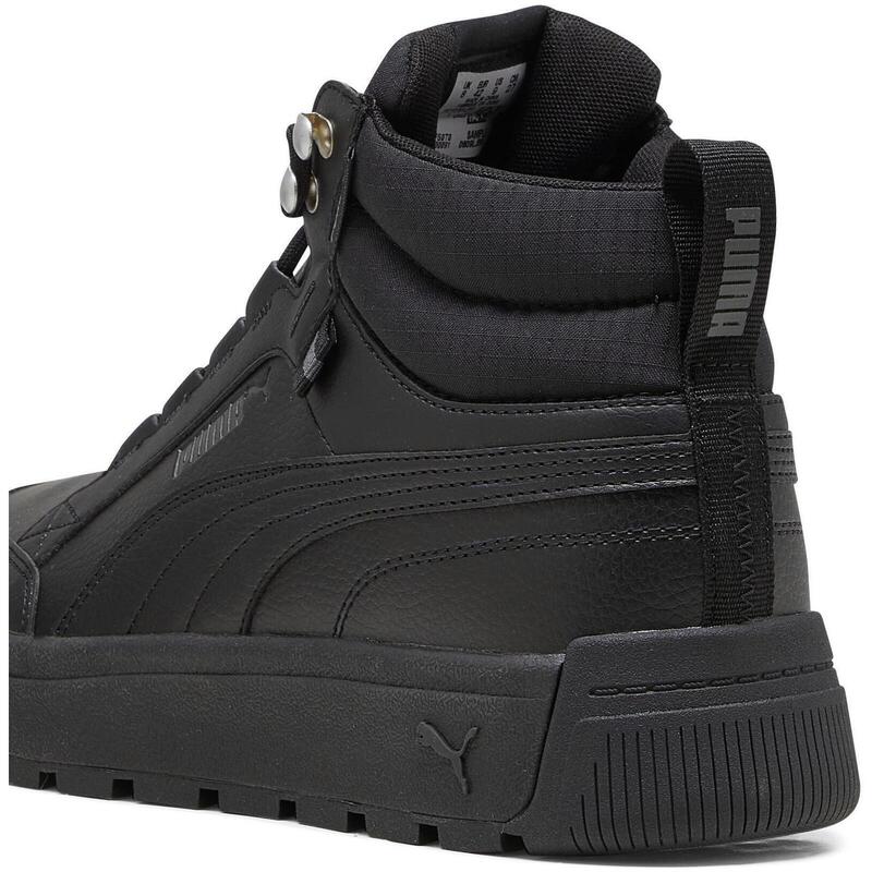 Pantofi sport unisex Puma Tarrenz Sb Iii, Negru