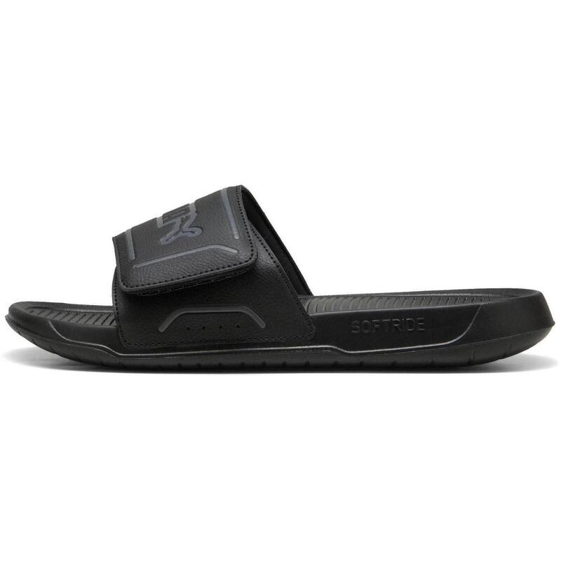 Slapi unisex Puma Royalcat Comfort 2, Negru