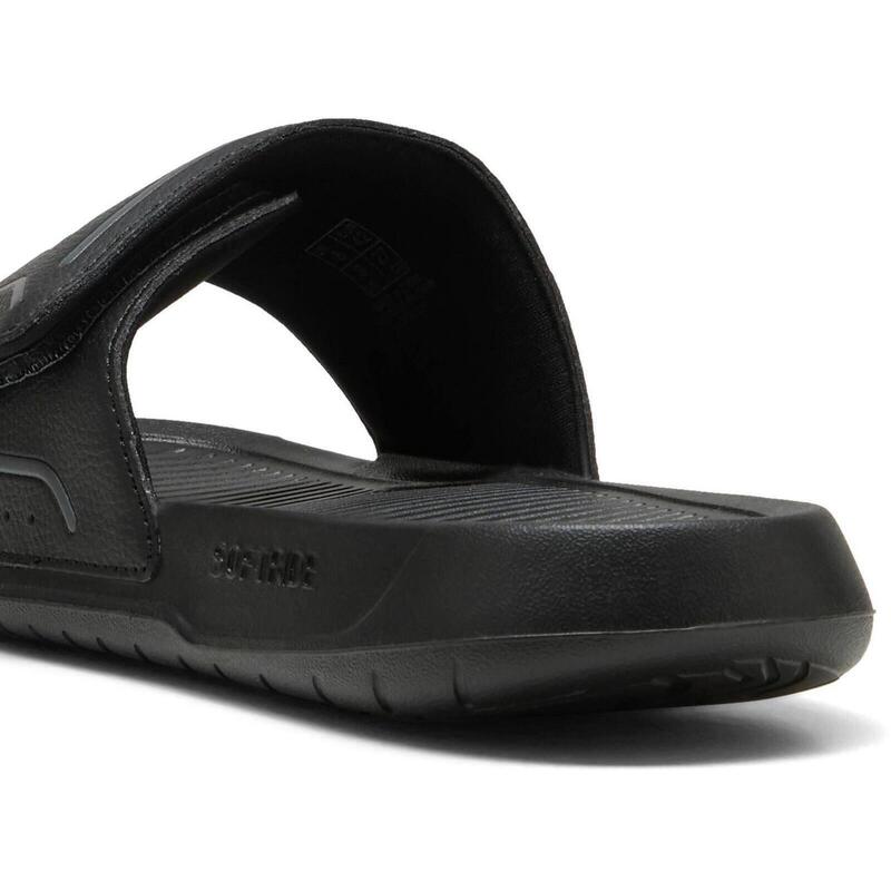 Slapi unisex Puma Royalcat Comfort 2, Negru