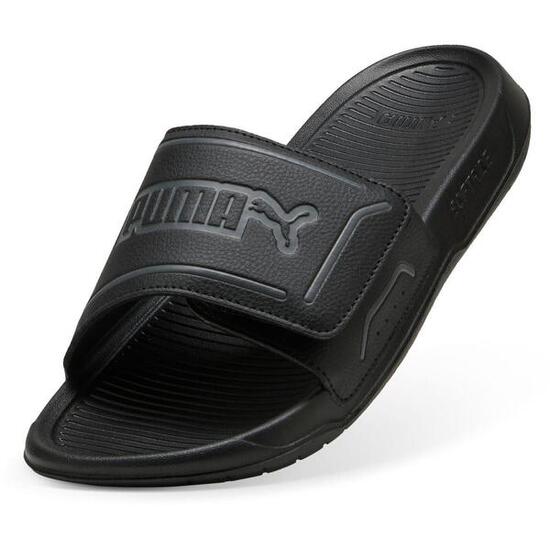 Gifles Puma Royalcat Comfort 2, Noir, Unisexe