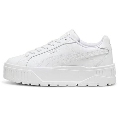Sneakers puma karmen ii jr, wit, uniseks