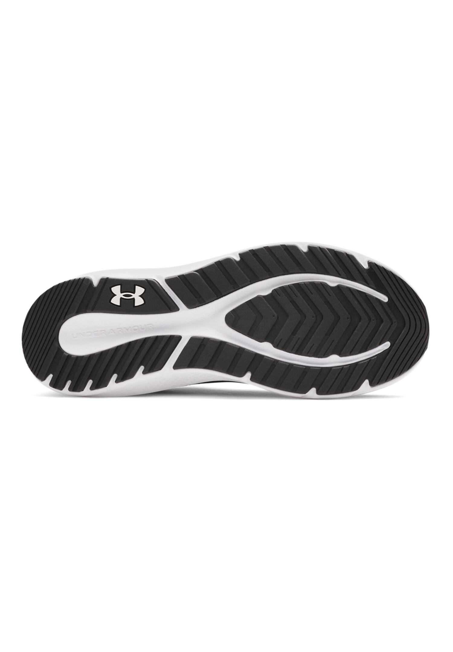 Under Armour  Charged Pursuit 4  Laufschuhe Damen 3028254 001  BLK/NOIR 6/7