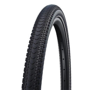 Touring-fahrradreifen marathon almotion hs 28x2.00"50-622
