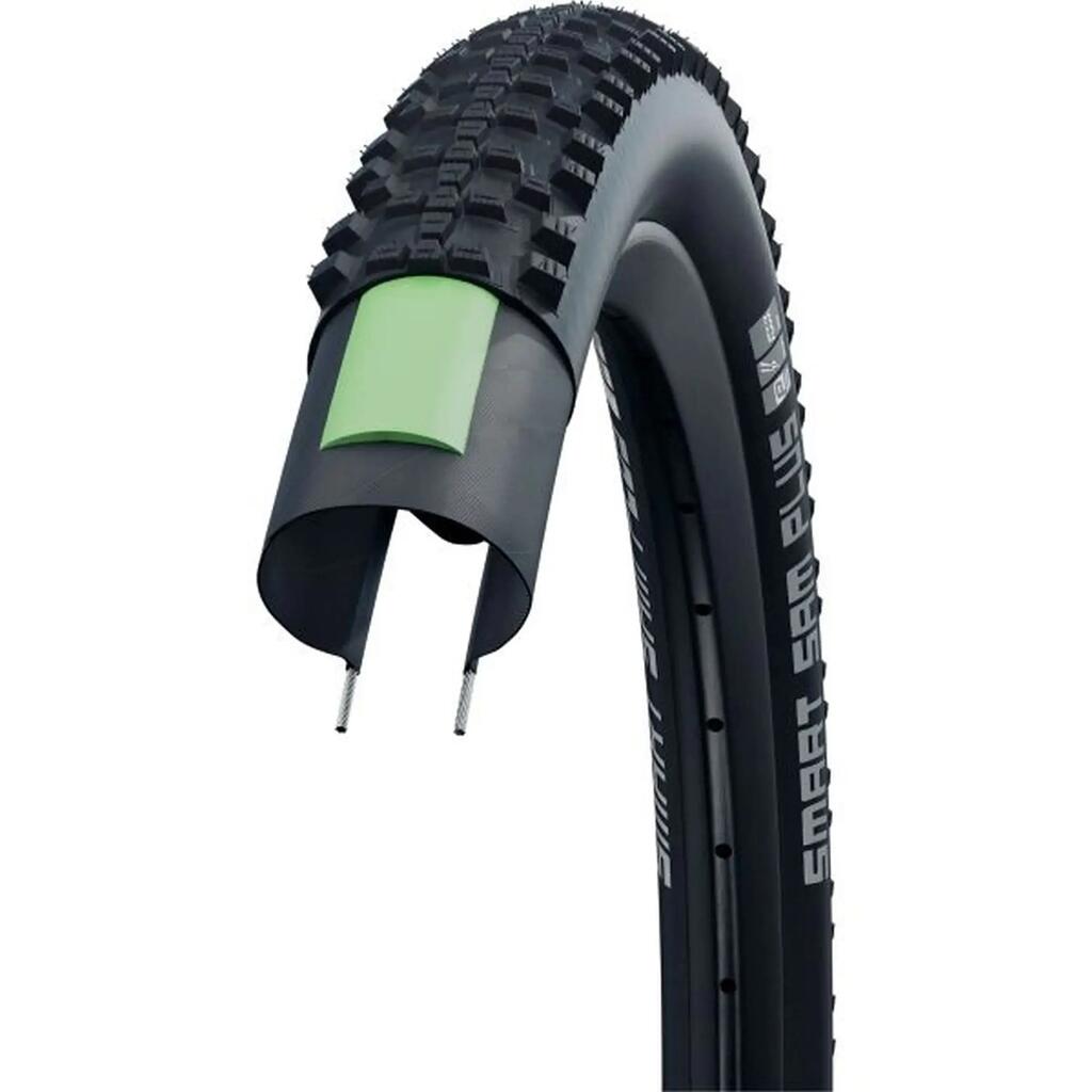 Schwalbe Smart Sam Plus 29 Inch Tire for E-MTBs