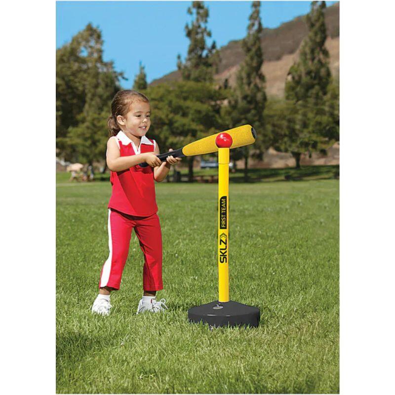 SKLZ Hit-A-Way Training Junior 4/4