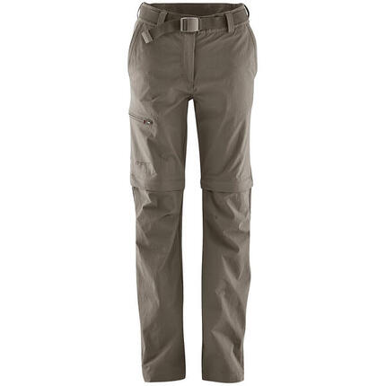 Pantalon de randonnée femme Maier Sports Nata