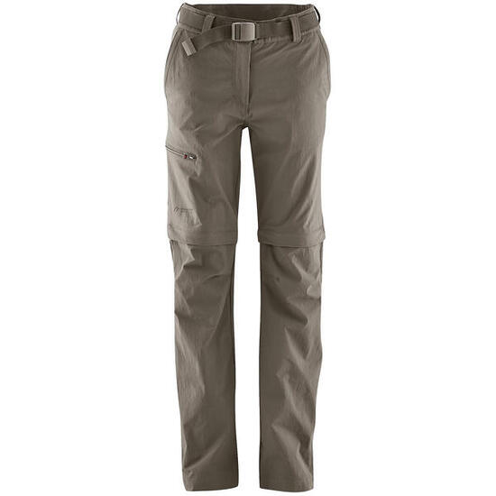 Pantalon de randonnée femme Maier Sports Nata